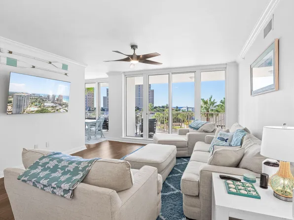 1 Beach Club Dr Unit 405, Sandestin, FL 32550