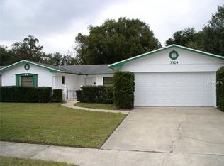 3324 Florene Dr, Orlando, FL 32806