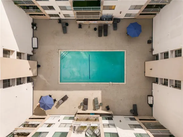 927 N Kings Rd APT 118, West Hollywood, CA 90069