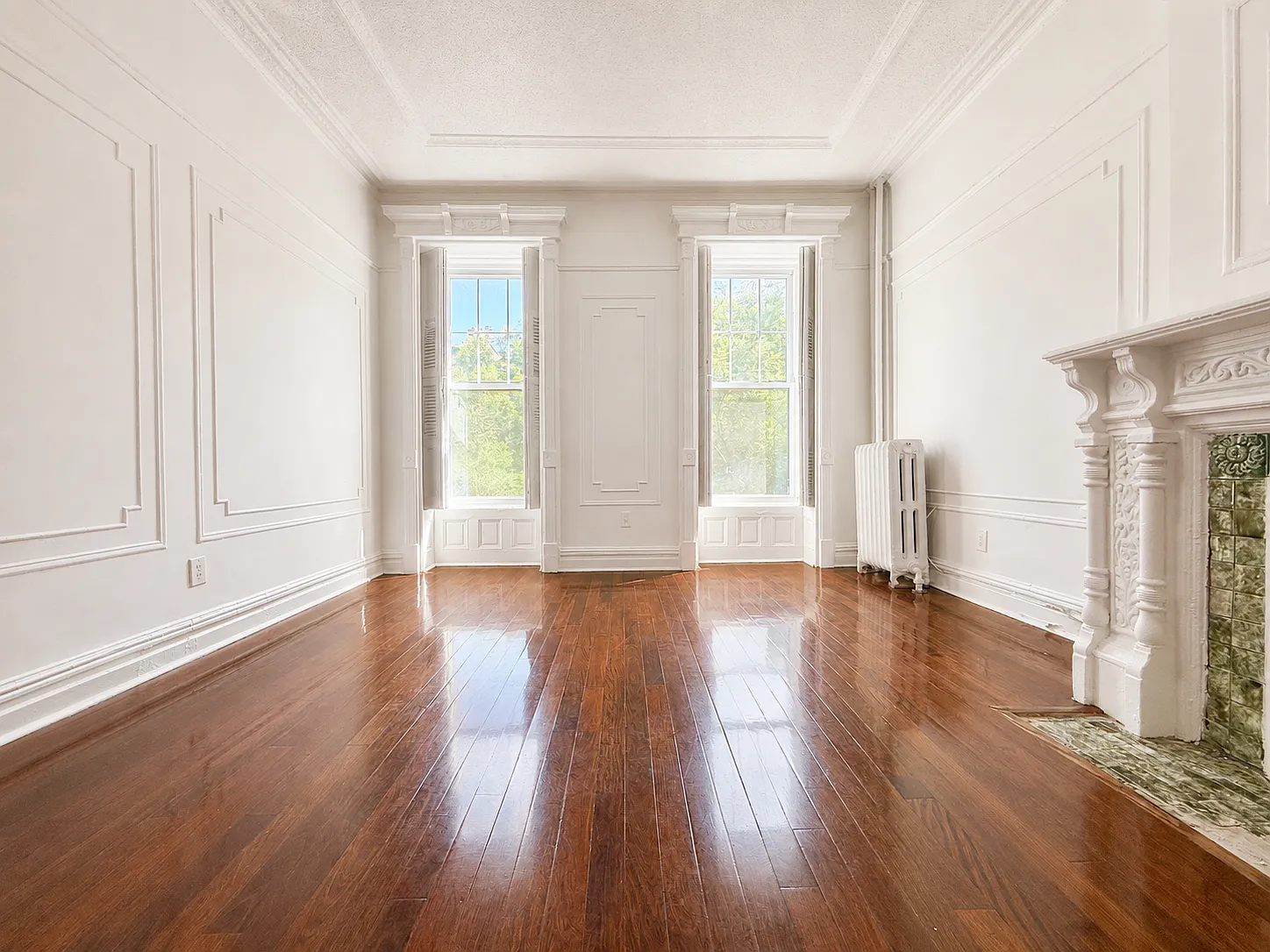 209 Hancock Street — Photo 2