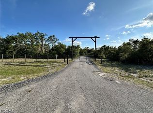 5674 Blackjack Ct S, Punta Gorda, FL 33982