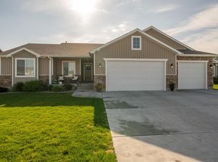 2730 N Sable Chase, Idaho Falls, ID 83401