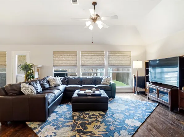 10141 Crawford Farms Dr, Fort Worth, TX 76244