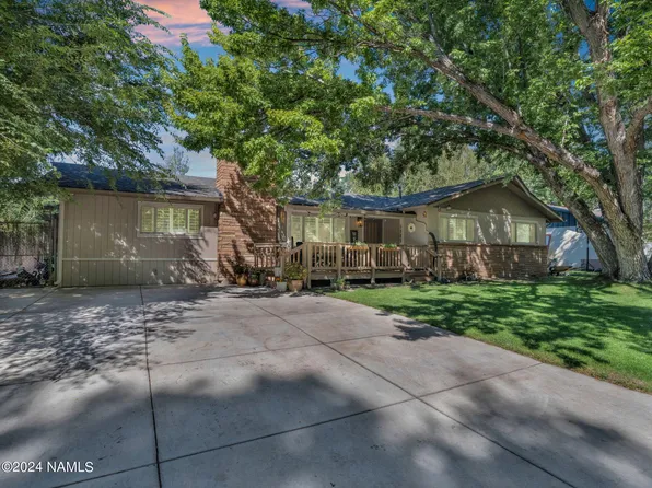 1531 N Kutch Dr, Flagstaff, AZ 86001