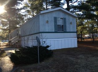 200 Canal St NE LOT 145, Wilson, NC 27893