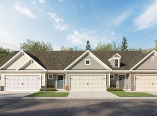 Conifer Plan, Silver Leaf, Dawsonville, GA 30534