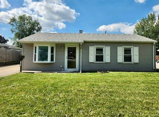 207 Mac Gregor Rd, Lockport, IL 60441