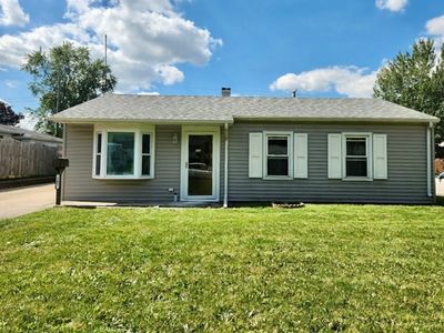 207 Mac Gregor Rd, Lockport, IL, 60441