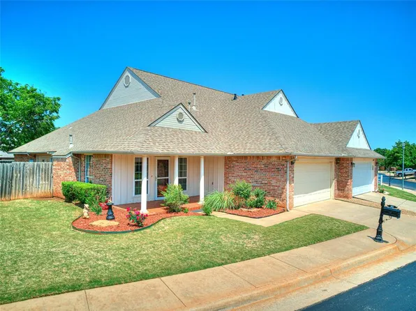 6913 NW 133rd Ter, Oklahoma City, OK 73142