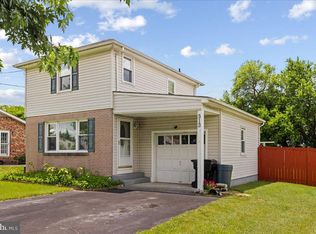 313 Summit Ave, Winchester, VA 22601