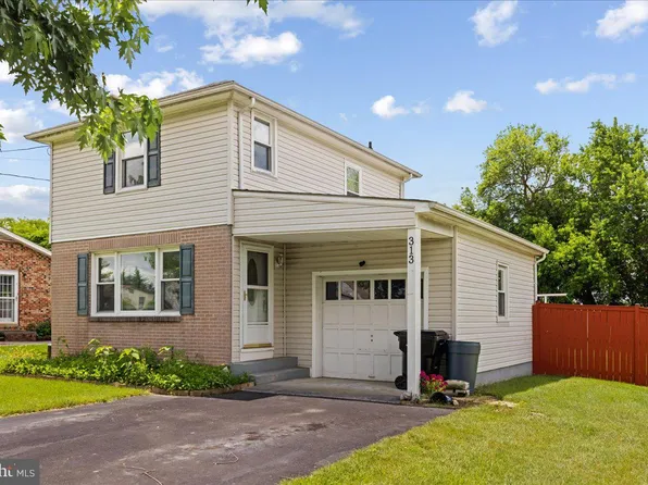 313 Summit Ave, Winchester, VA 22601