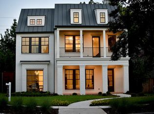 3901 Stanford Ave, Dallas, TX 75225