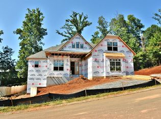 1241 Bentley Park Ln LOT 11, Knoxville, TN 37922