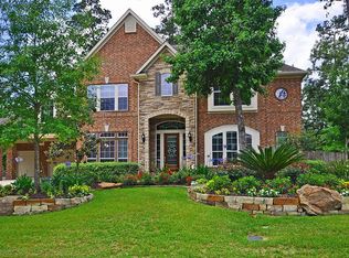 15 Skipwith Pl, Spring, TX 77382