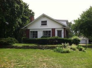 18217 Beverly Rd, Beverly Hills, MI 48025