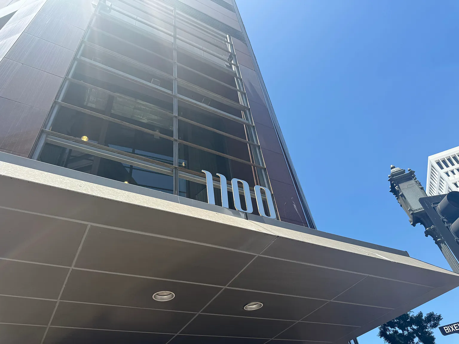 1100 Wilshire Blvd — Photo 4