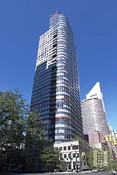 Rented by Halstead Real Estate