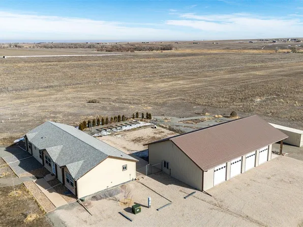 11360 Headlight Road, Strasburg, CO 80136