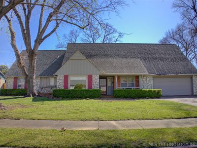 1736 E 59th Pl, Tulsa, OK, 74105