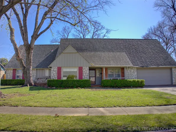 1736 E 59th Pl, Tulsa, OK 74105