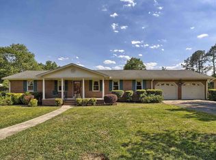 3008 Plymouth Rock Rd, Columbia, SC 29209