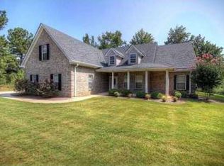 880 Bethany Rd, McDonough, GA 30252