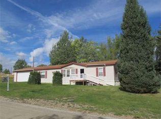 720 McCaffrey Ave, Encampment, WY 82325