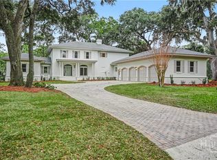 3 Little Comfort Rd, Savannah, GA 31411