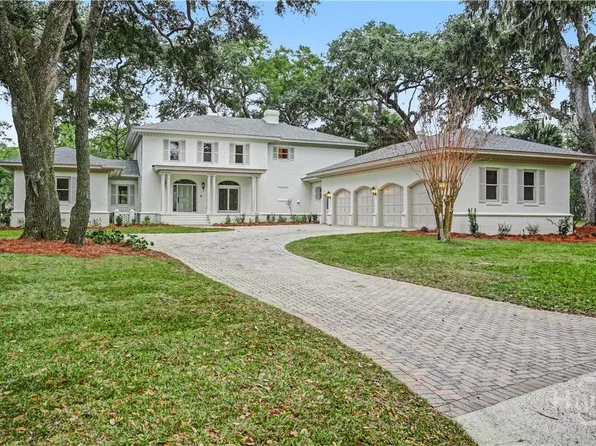 3 Little Comfort Road, Savannah, GA 31411