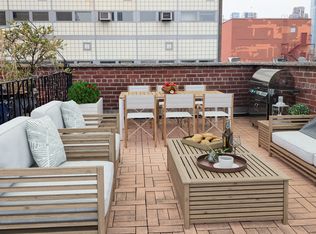 441 W 50th St APT 5W, New York, NY 10019