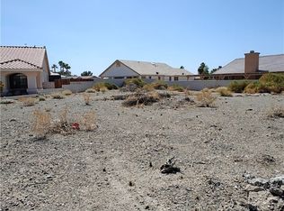 1976 E Fairway Pl, Fort Mohave, AZ 86426