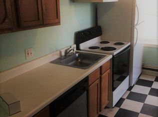 820 Huntington Ave #4, Boston, MA 02115