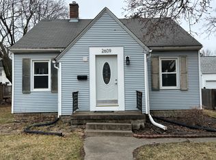 2609 12th Ave, Moline, IL 61265