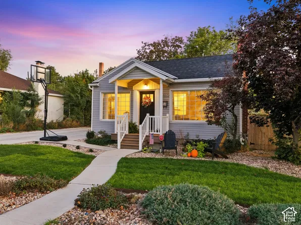 1042 E Elgin Ave, Millcreek, UT 84106