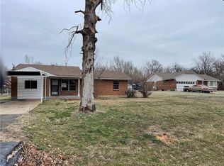 4712 Woodland Park Ter, Spencer, OK 73084