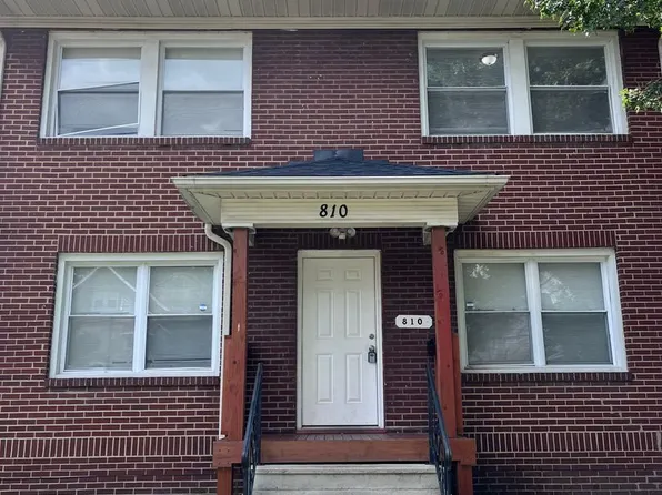 810 Thayer St, 810 Thayer St APT 1, Akron, OH 44310