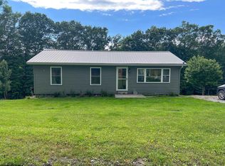 2016 Hickory Flat Rd, Buckhannon, WV 26201