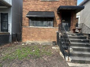 9438 S Champlain Ave, Chicago, IL 60619