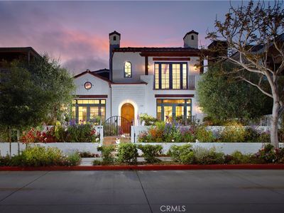 235 Poppy Ave, Corona Del Mar, CA, 92625