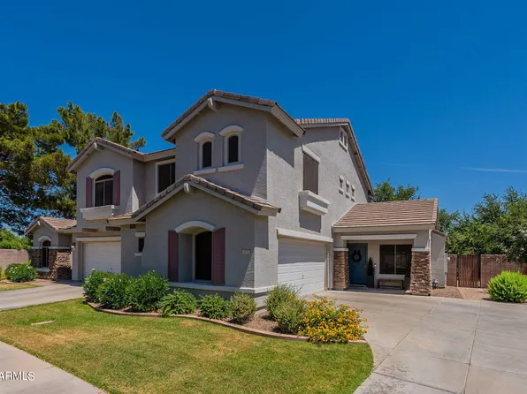 3757 S LAUREL Way, Chandler, AZ 85286