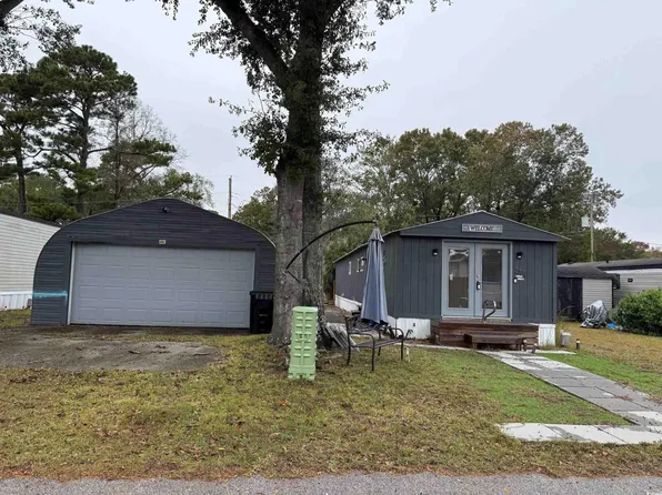 2709 Orion Dr., Myrtle Beach, SC 29575