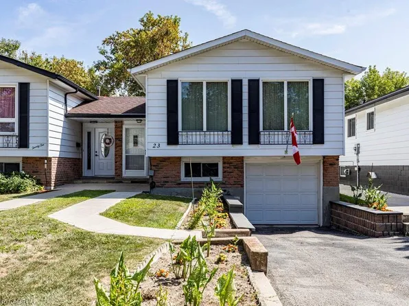 23 Fonthill Rd, Hamilton, ON L9C 6A1