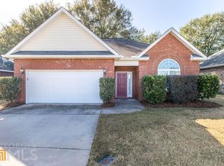 200 Asbell Way, Centerville, GA 31028