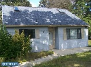 3 Diana, Gloucester Twp, NJ 08081