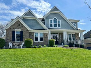 2769 Bentwood Dr, Independence, KY 41051