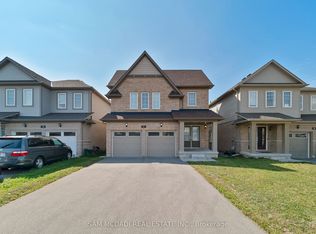97 Tumblewood Pl, Welland, ON L3B0J3