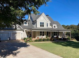 2970 Hester Town Rd, Monroe, GA 30655