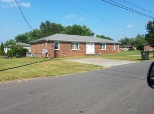1900 Calvin Dr #A, Hopkinsville, KY