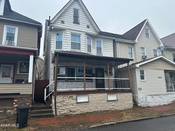 2428 5th Ave, Altoona, PA 16602