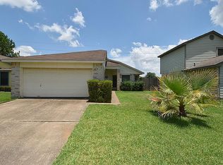 11726 Yearling Dr, Houston, TX 77065